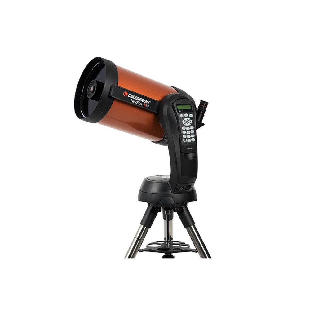 Celestron NexStar 8 SE Schmidt-Cassegrain Computerized Telescope #11069