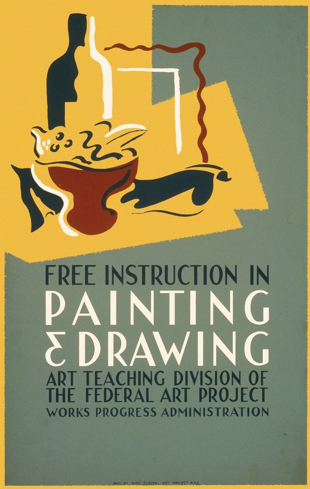 Decor  Poster. Graphic Art Design. Painting & drawing. Home Shop Wall Art. 1695