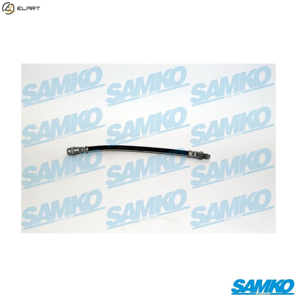 BRAKE HOSE 6T47980 FOR RENAULT TRUCKS MASCOTT/Platform/Chassis/Van OPEL 4cyl