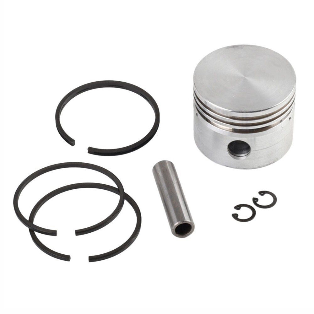 Sturdy Air Compressor Piston and Piston Rings Kit for Air Pump Accessories