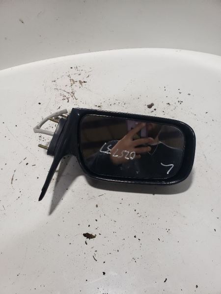 Driver Side View Mirror Power Non-heated Fits 97-01 CAMRY 990658