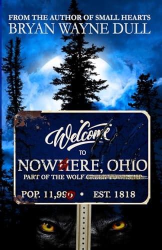 Nowhere, Ohio by Dull