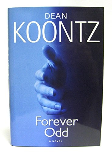 Forever Odd, Koontz, Dean R.