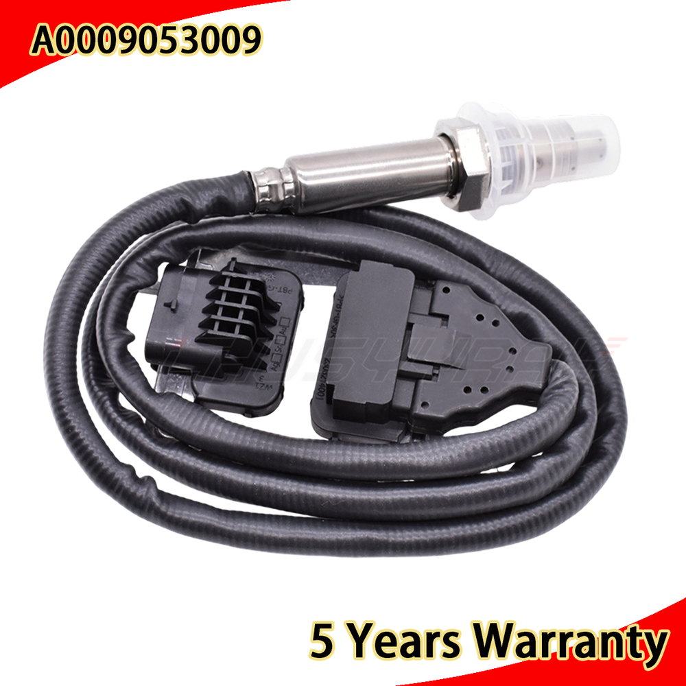 Fit For Mercedes-Benz Sprinter 2500 3500 3.0L 18-21 Rear Nox Sensor A0009059112