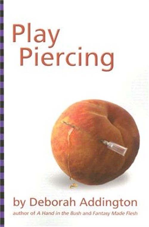 Play Piercing (Paperback or Softback)