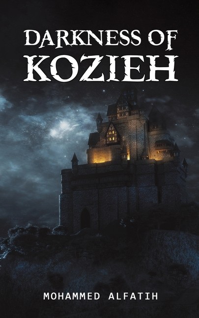 Darkness Of Kozieh