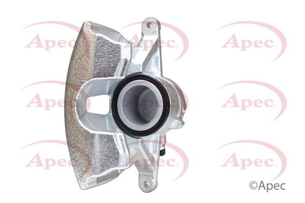 APEC RCA868 Brake Caliper 1 Piston Front Right O/S Driver Side Fits Skoda VW