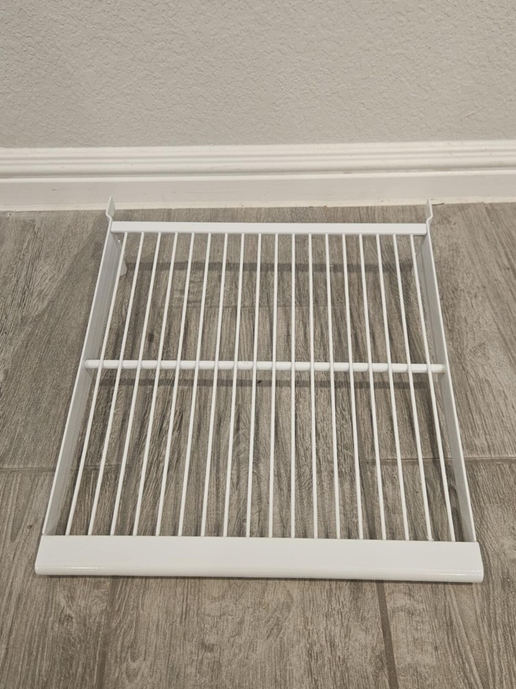 Sub-Zero 642/680 Refrigerator Freezer Wire Shelf 3601980