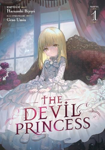 Harunohi Biyori The Devil Princess (Light Novel) Vol. 1 (Paperback)Another great item from Rarewaves USA | Free delivery!
