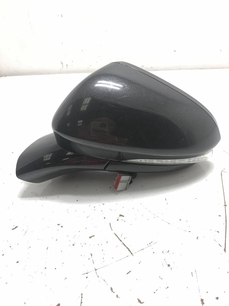 2013-2014 Fusion Driver(Lh) Heated Side Power Oem,Used, Cosmetic BlemishesUnit13/#071