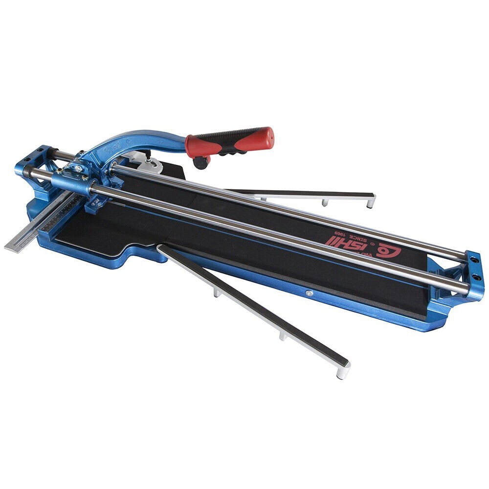 Ishii Tile Cutter - Big Clinker - 28-1/4