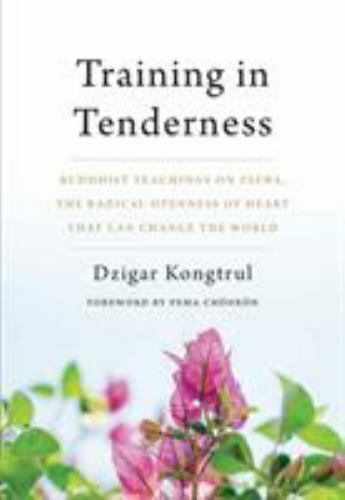 Discover the transformative power of Tsewa with Buddhist teachings on radical openness and heartfelt tenderness for compassionate living