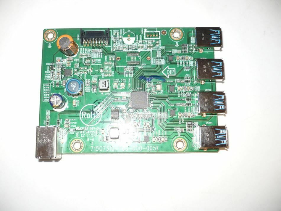 LENOVO T23I-10 MONITOR MAINBOARD 715G7310-T03-000-005K