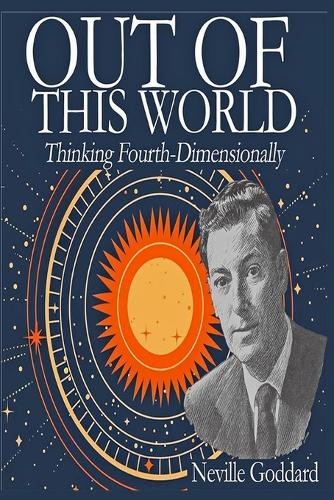 Neville Neville Goddard Out of This World (Paperback)Another great item from Rarewaves USA | Free delivery!