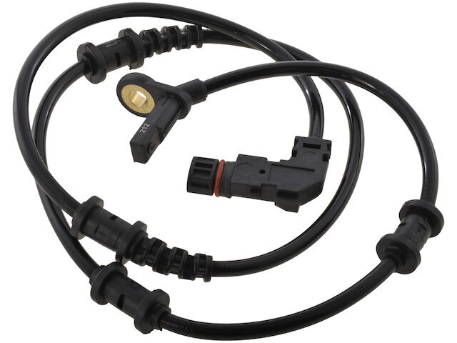 ABS Speed Sensor Compatible with 2008-2012 Mercedes GL550 FC637SM-image