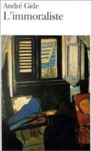 L'immoraliste (Folio) by Gide, Andre Paperback Book The Fast Free ShippingFREE US DELIVERY | ISBN: 2070362299 | Quality Books
