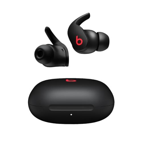 Beats Fit Pro -Active noise canceling earphones -Spatial audio IPX4 clas