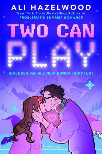 Ali Hazelwood Two Can Play (Paperback)Another great item from Rarewaves USA | Free delivery!