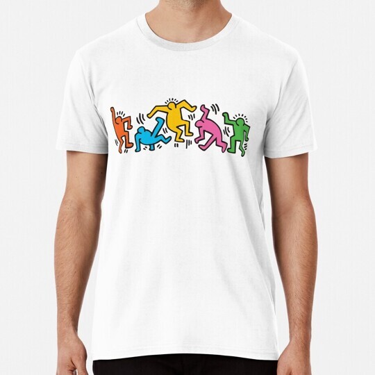 Together We Can Dance S to 5XL Made in the USA T-Shirt
