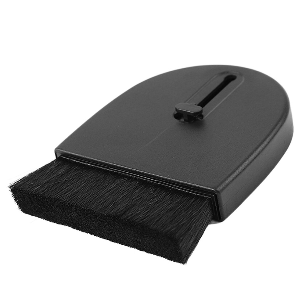 Telescopic Anti Static Vinyl Record Cleaning Brush for Dust Removal