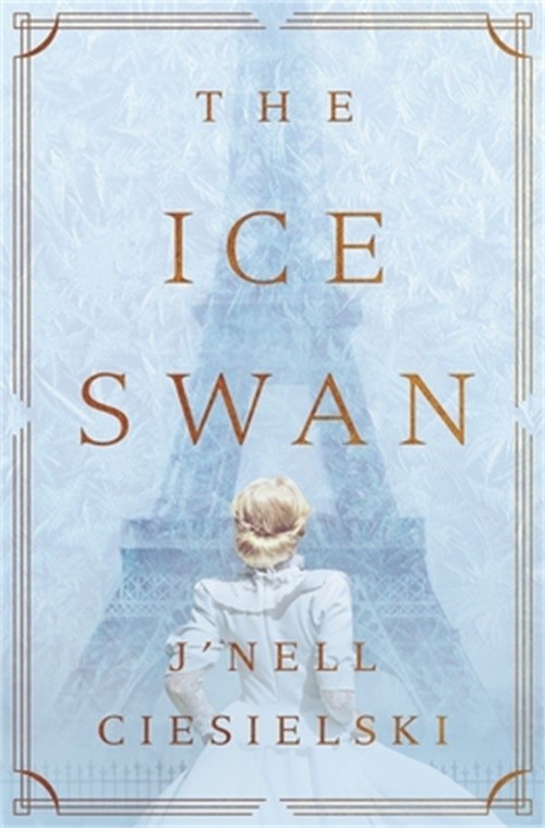 The Ice Swan (Paperback or Softback)