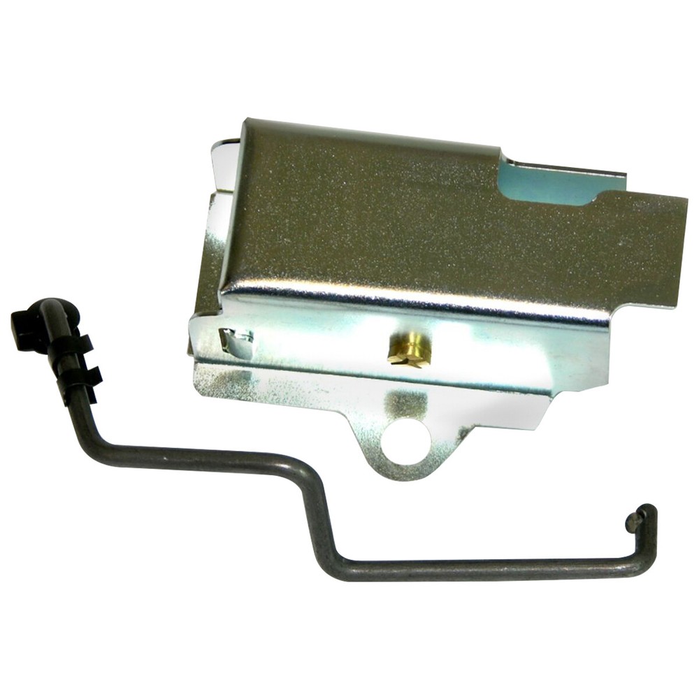 1967 Pontiac GTO V8 4bbl Engine Choke Thermostat Housing Coil and Rod