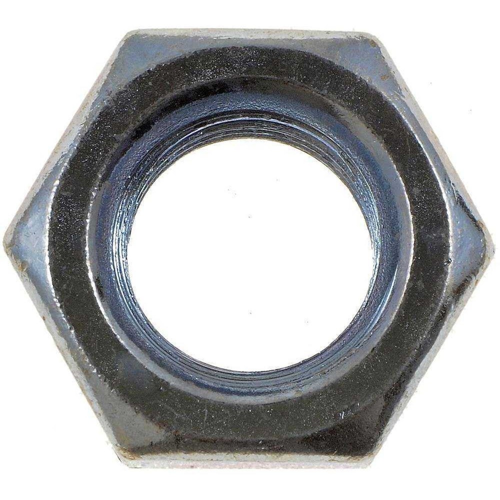 Dorman 810-014 Hex Nut-Grade 5-Thread Size 1/2-13, Height 3/4 In.