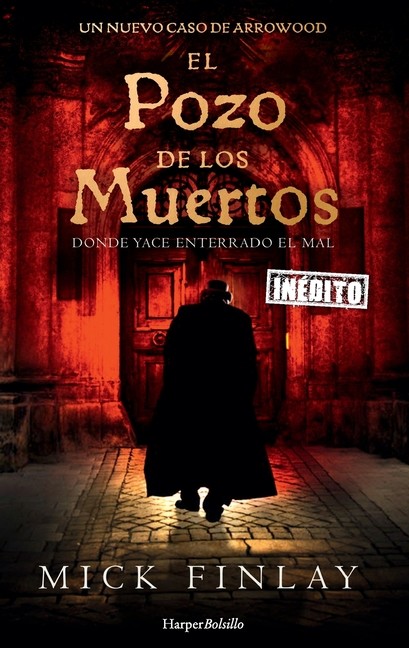 El Pozo De Los Muertos