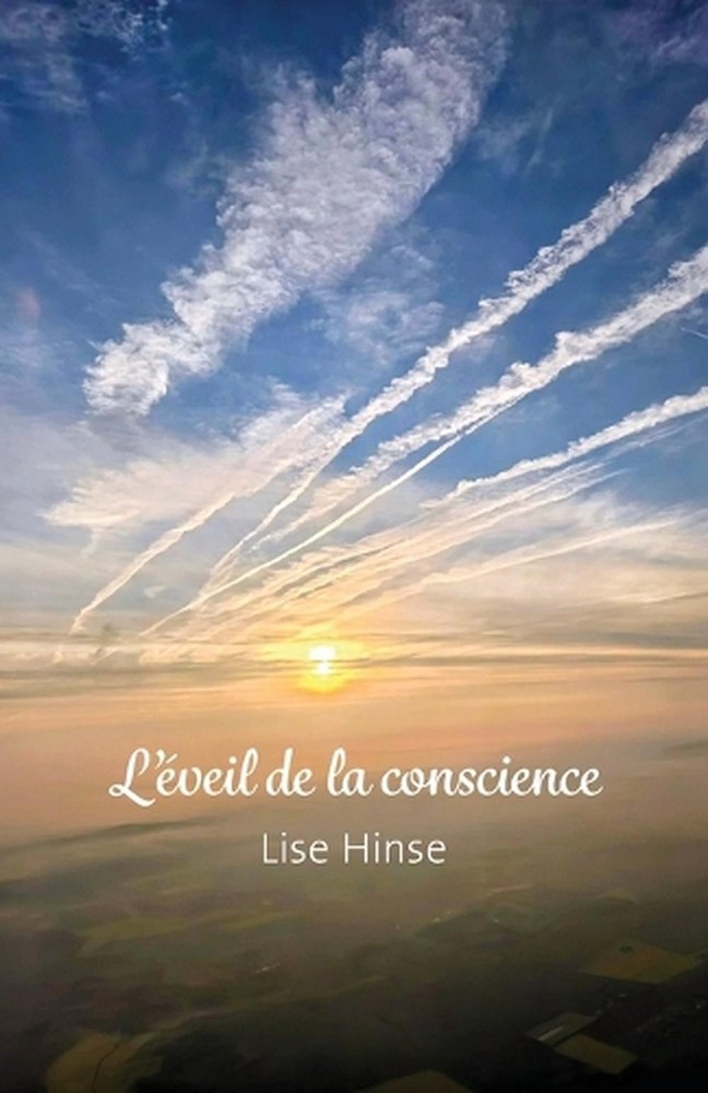 L'veil de la conscience: Guide spirituel, 63 textes inspir?s, auto ?dition, mais