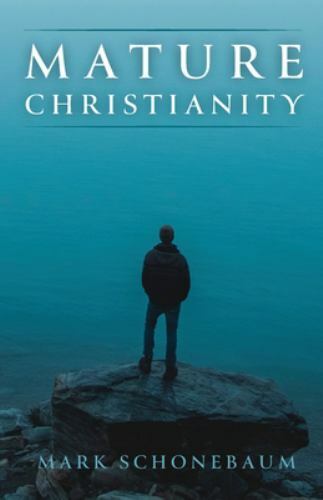 Mature Christianity, Like New Used, Free shipping in the US