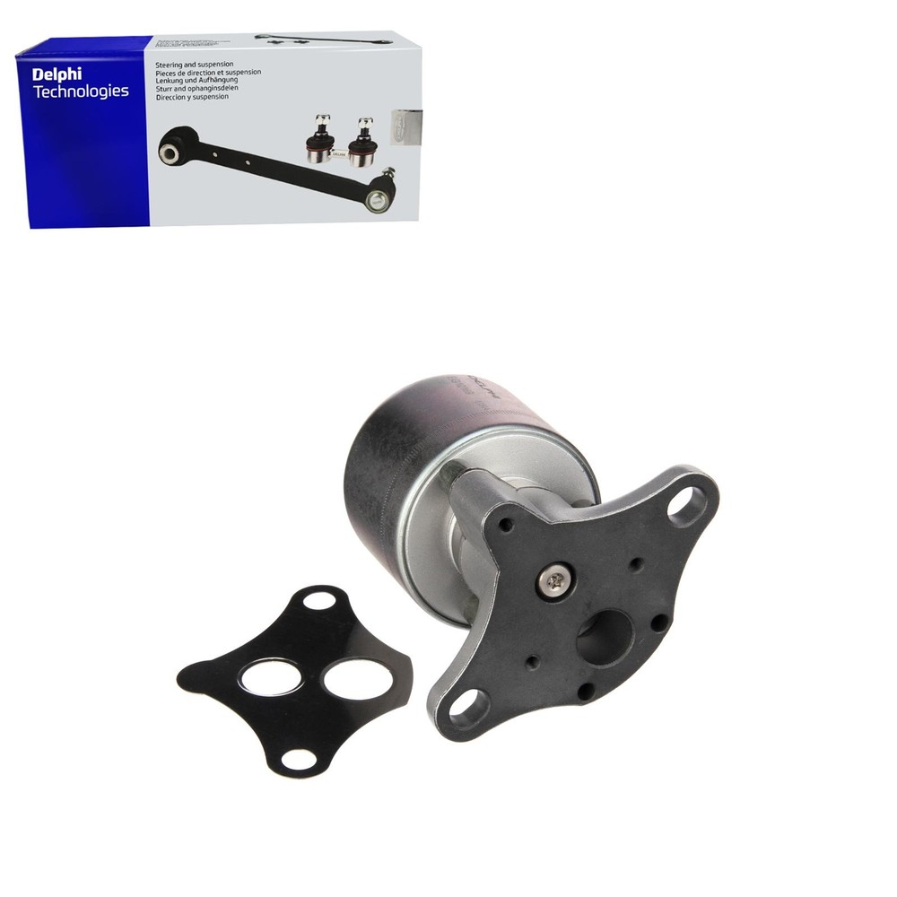 Delphi EGR Valve Compatible with 1995-1999 Oldsmobile 88