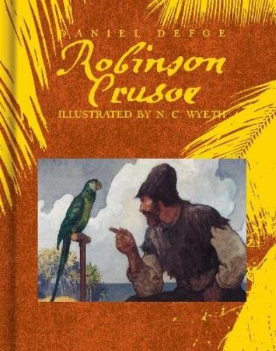 Daniel Defoe Robinson Crusoe (Hardback) Scribner ClassicsAnother great item from Rarewaves USA | Free delivery!