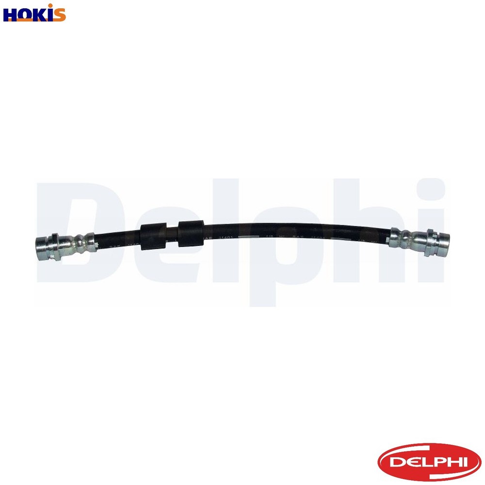 BRAKE HOSE LH6704 FOR FORD FIESTA/VI/Van B-MAX M1JA/YYJC/P4JB/P4JA/P4JD 1.0L