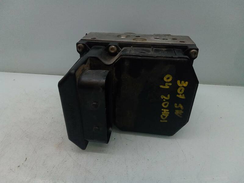 0265225188 abs PEUGEOT 307 BREAK SW S1 2.0 16V CAT 2002 1322543