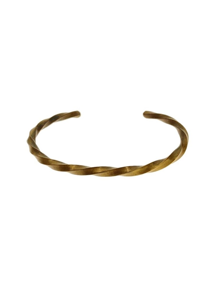 Silver Bangle for Men - Stylish Design 2270