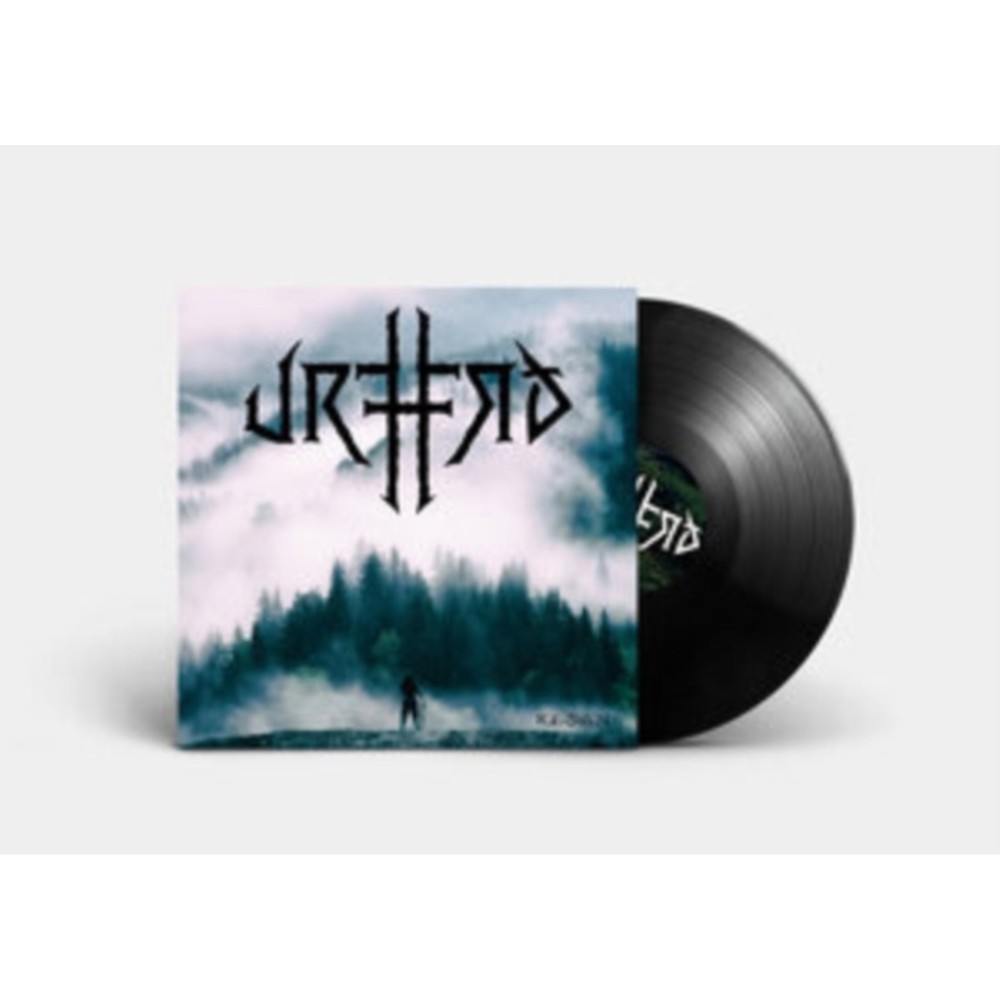 Urferd - Resan [New LP Vinyl]