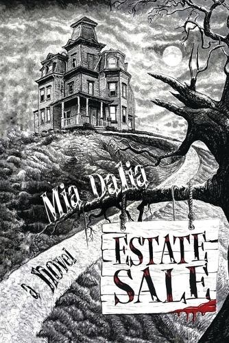 Mia Dalia Estate Sale (Paperback)Another great item from Rarewaves USA | Free delivery!