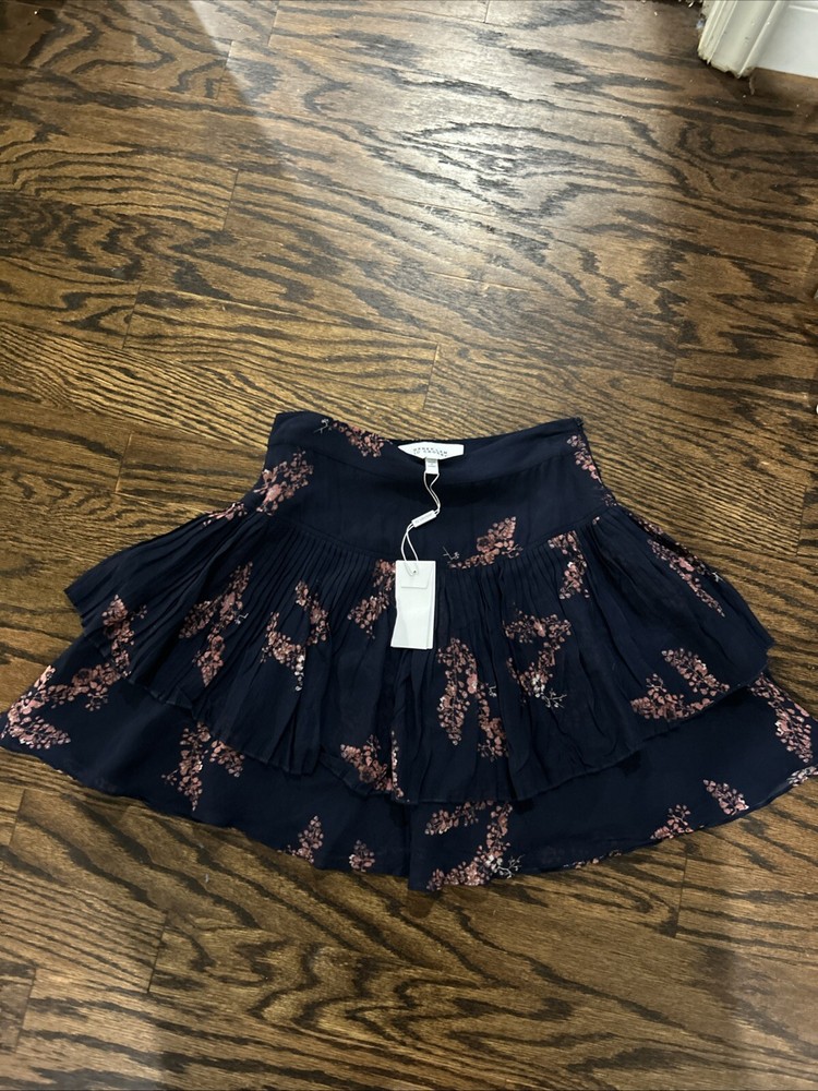 Derek Lam 10 Crosby Skirt Size 0