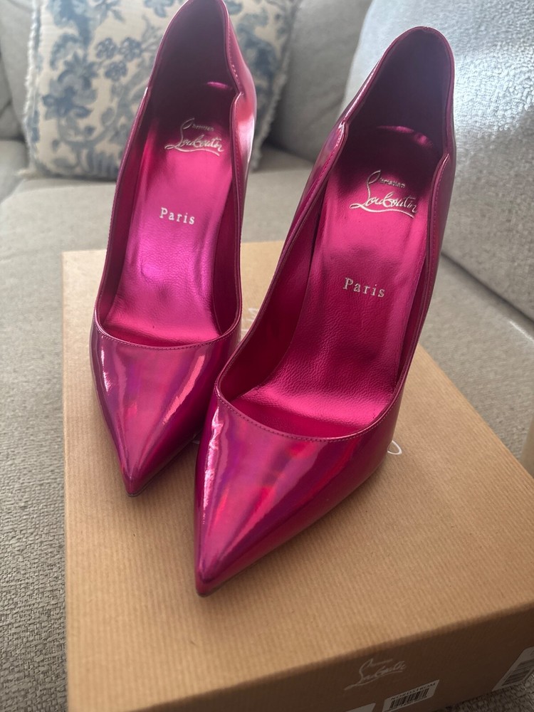 christian louboutin
