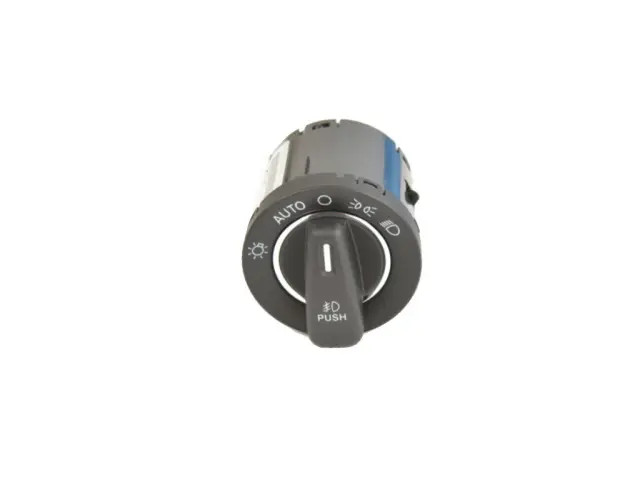 Genuine Mopar Headlamp And Fog Lamp Switch 68240386ac