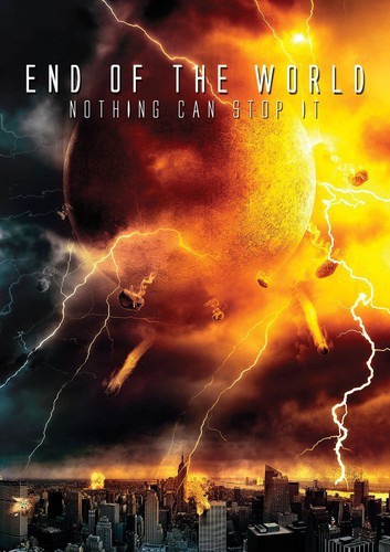 The End of the World - End of the World [New DVD]