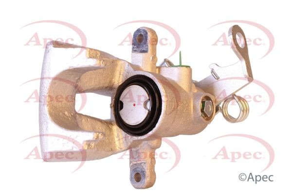 APEC RCA152N Brake Caliper Rear Right O/S Driver Side Fits Fiat Multipla Stilo