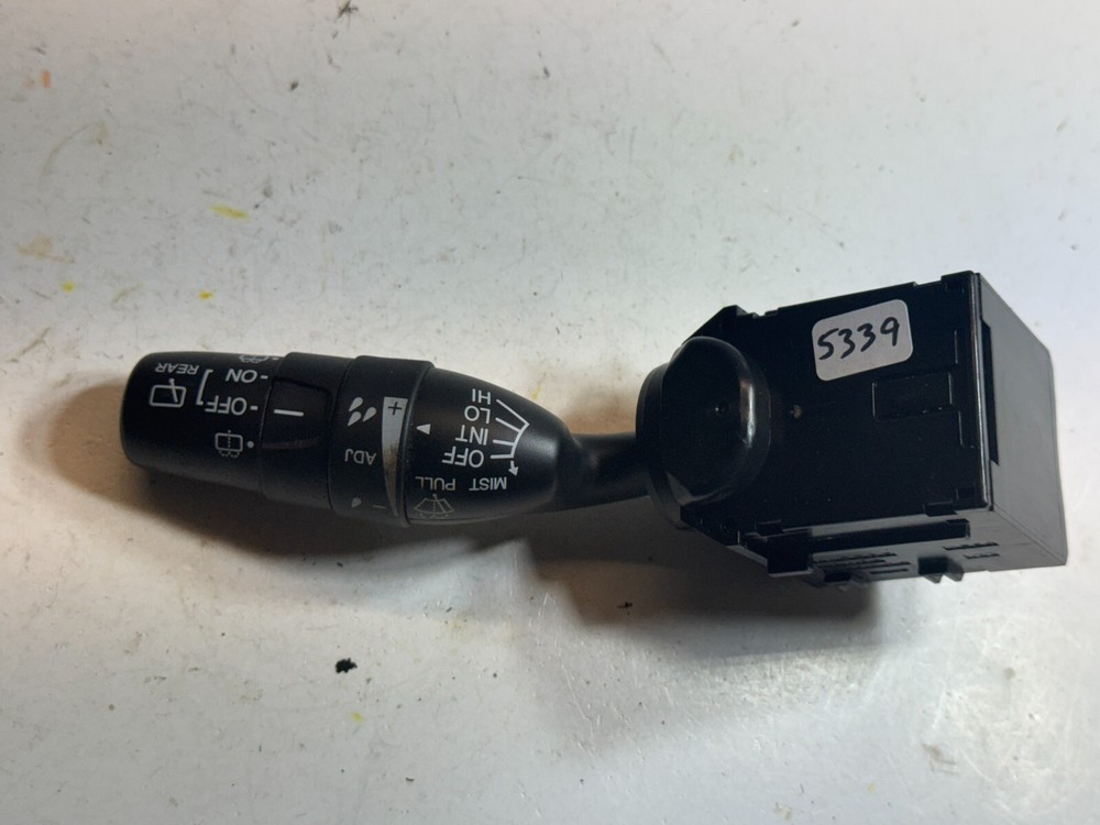 2009-2015 Honda Pilot OEM Wiper Control Switch