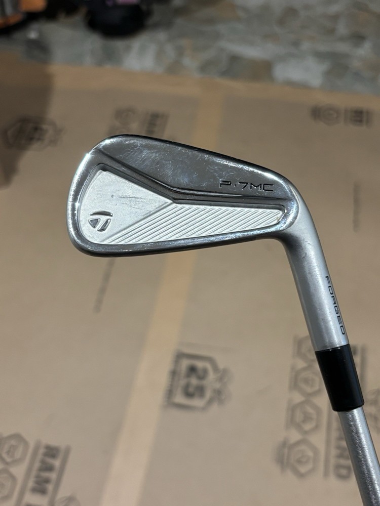 Taylormade P7MC Iron Set 4-pw