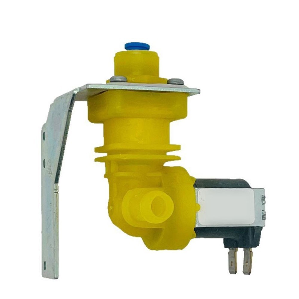 Replacement Water Inlet Solenoid Valve for Manitowoc Ice Makers Power 6W