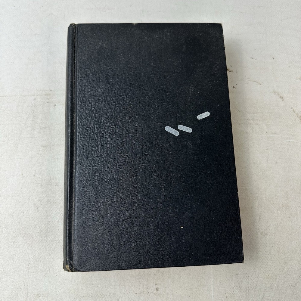 Valley Of The Dolls Jaqueline Susan Hard Cover Book 1966 Has Some Wear
