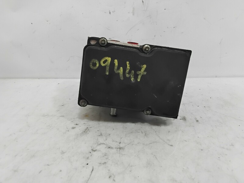 47660BN700 ABS NISSAN ALMERA N16 E ACENTA 2002 1819724
