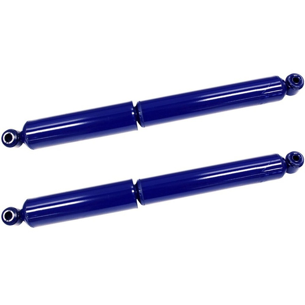 Monroe SET-TS32228-2 Shock Absorber and Strut Assemblies Truck Pair Set of 2
