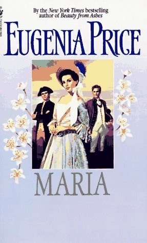 Maria by Price, Eugenia, Acceptable Book