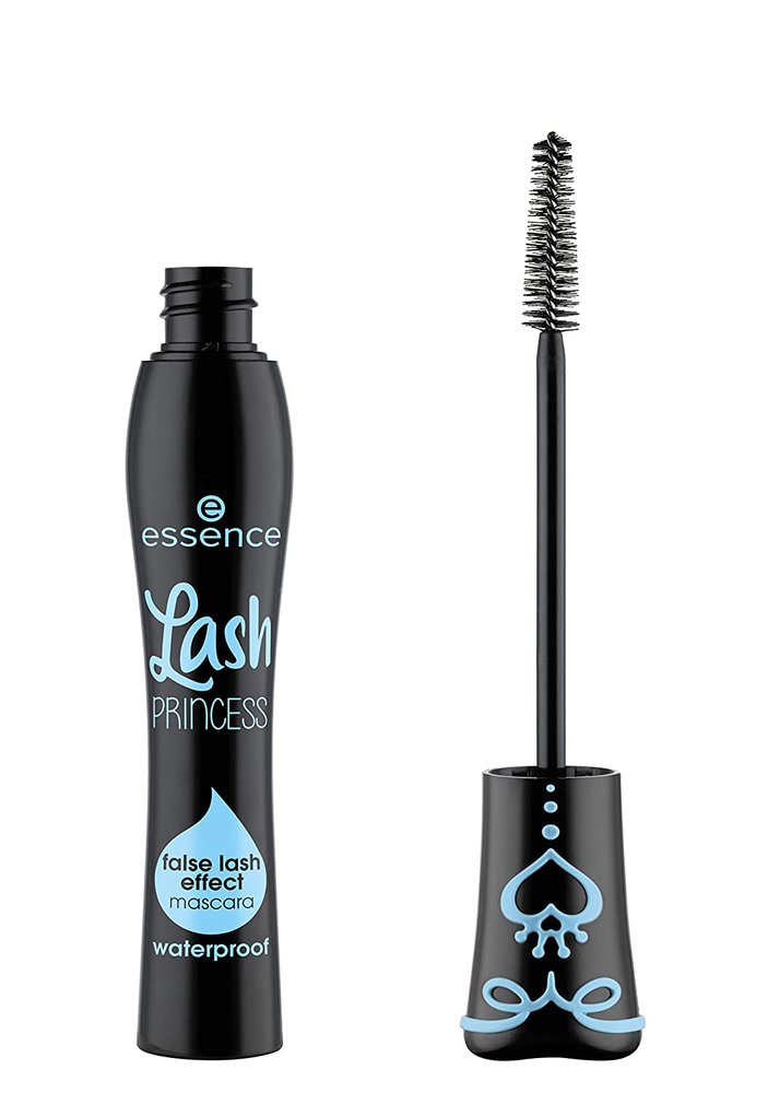 | Lash Princess False Lash Waterproof Mascara | Vegan & Cruelty Free | for Lengt